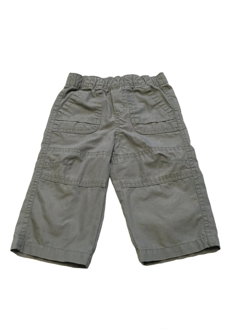 Circo Kid's Gray Pants Size 12 Months